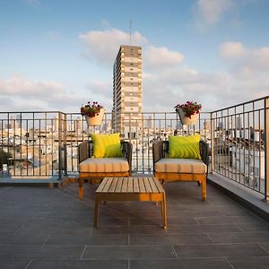 Deluxe Penthouse