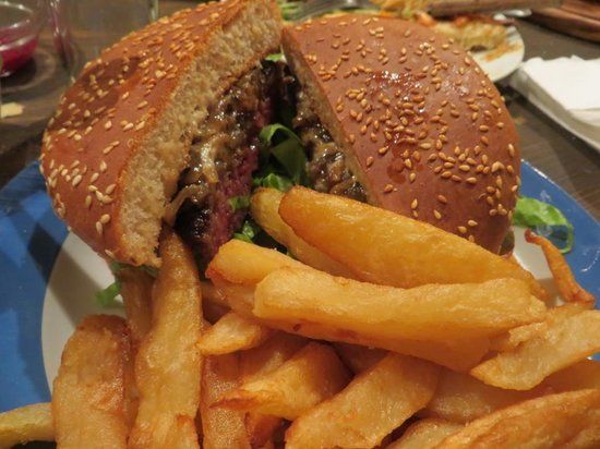 Papito Bar Restaurant